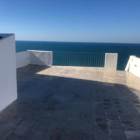 Casa Suyan Lägenhet Peschici Exteriör bild