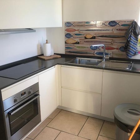 Casa Suyan Lägenhet Peschici Exteriör bild