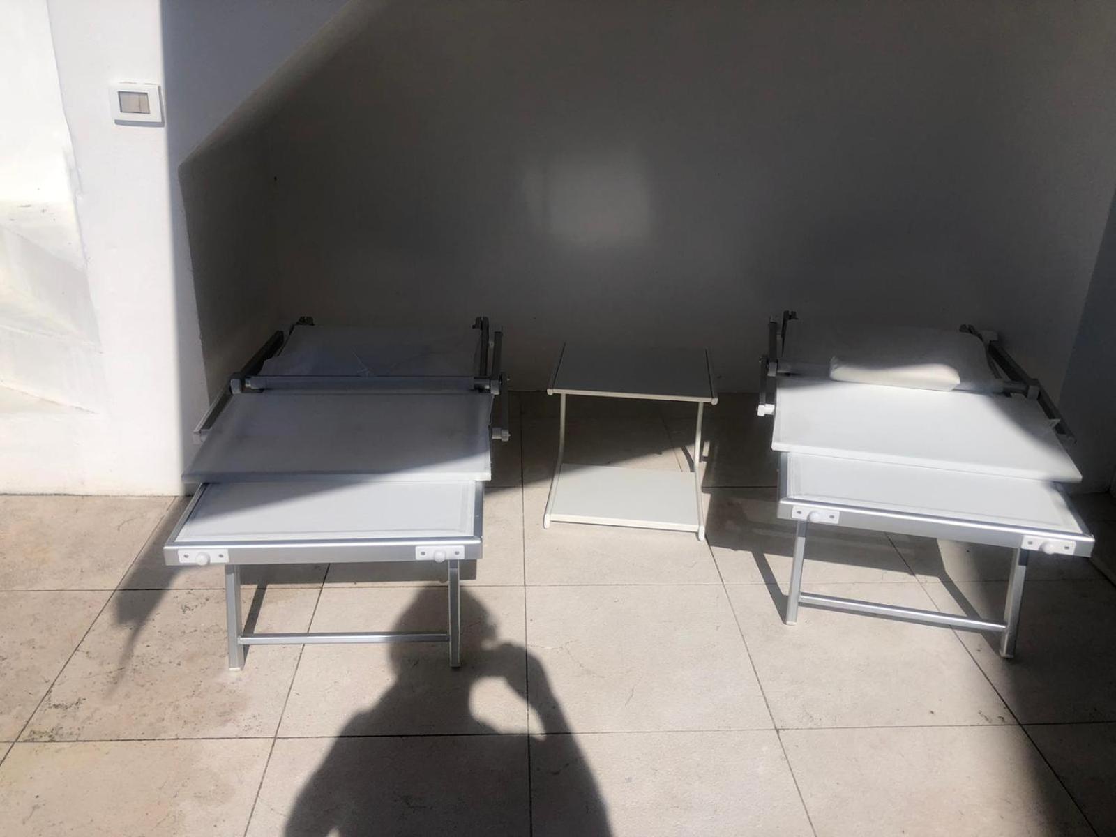 Casa Suyan Lägenhet Peschici Exteriör bild