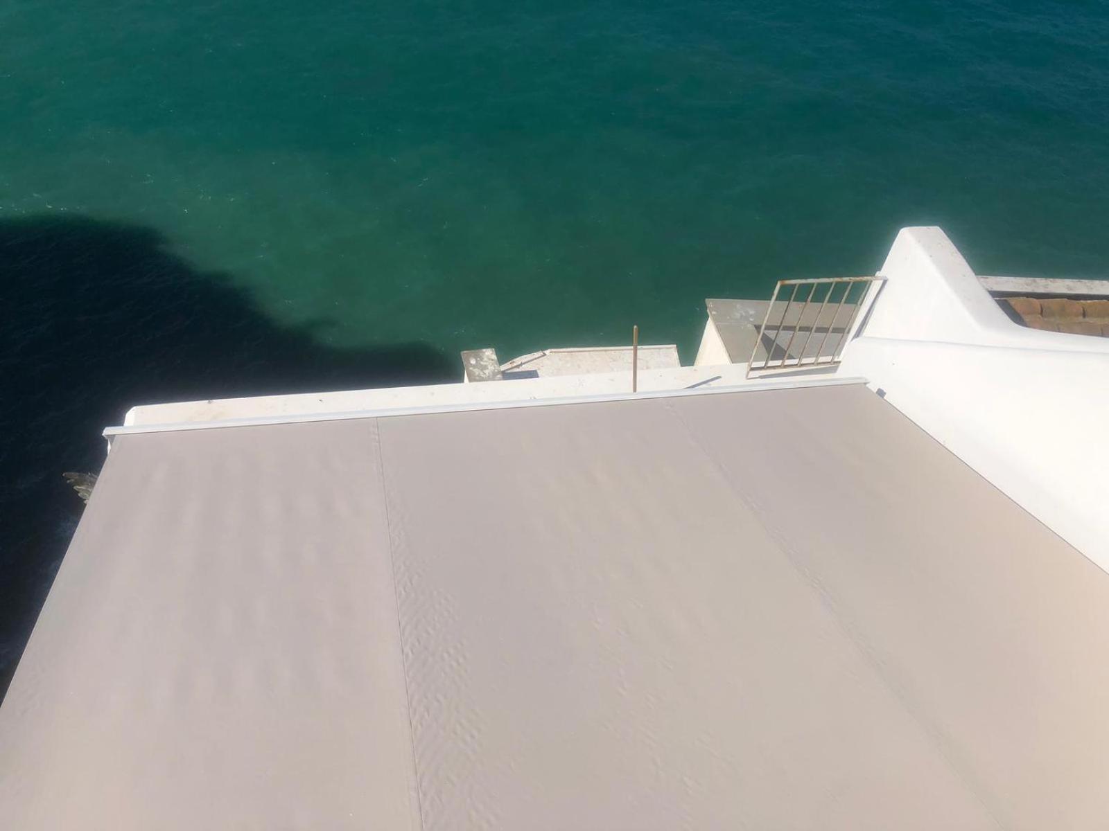 Casa Suyan Lägenhet Peschici Exteriör bild